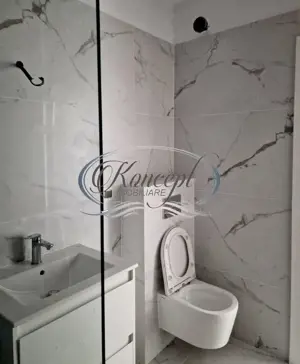 Apartament finisat cu CF in ansamblu privat - imagine 9