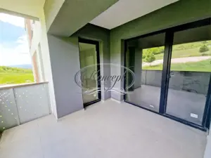 Apartament finisat cu CF in ansamblu privat - imagine 7