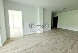 Apartament finisat cu CF in ansamblu privat - imagine 4