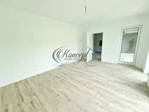 Apartament finisat cu CF in ansamblu privat - imagine 2