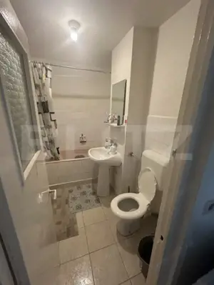 Apartament cu 2 camere, 64mp, zona Micro 17 - imagine 3