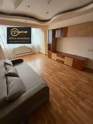 De Vanzare apartament 2 camere decomandat ,supraf utila 50 mp,etaj intermediar