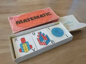 Diverse jocuri retro vintage - imagine 3