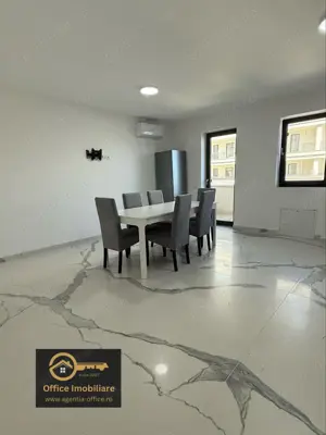 Bloc Nou Minerilor apartament 2 camere cu 2 parcari
