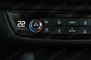 Opel Insignia 2018 1.5 benzină 165 cai - imagine 6