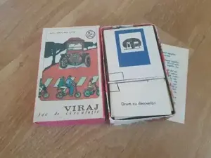 Diverse jocuri retro vintage