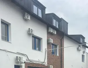 Executam lucrari de Termosistem, renovari fatade, finisaje interioare - imagine 2