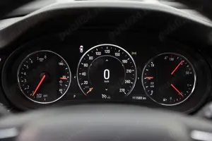Opel Insignia 2018 1.5 benzină 165 cai - imagine 8