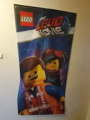 Articole LEGO originale pentru copii