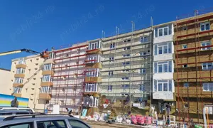 Executam lucrari de Termosistem, renovari fatade, finisaje interioare - imagine 3