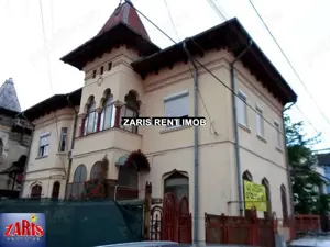 Vanzare apartament in vila interbelica in Ploiesti, ultracentral