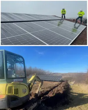 Executam lucrari de Termosistem, renovari fatade, finisaje interioare - imagine 5