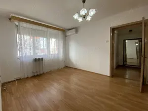 Apartament 2 camere, 45 mp, balcon, zona Centrala