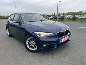 Bmw seria 1 - 2018 - imagine 3