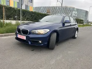Bmw seria 1 - 2018
