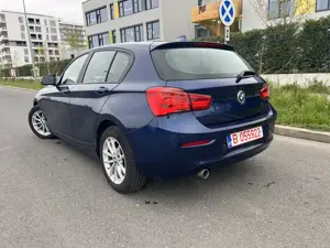 Bmw seria 1 - 2018 - imagine 4