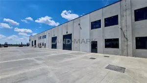 Hala industriala de vanzare , Timisoara exterior NORD