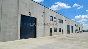 Hala industriala de vanzare , Timisoara exterior NORD - imagine 2