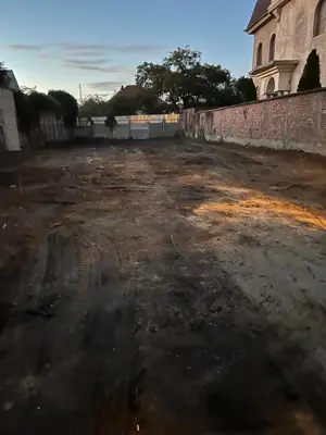 Vand teren pentru constructii in Timisoara - imagine 2