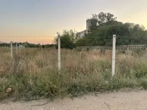 Teren de vanzare - Afumati - Dobroiesti