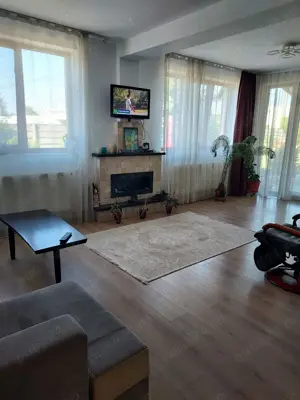 Casa finisata, 160 mp utili si 1200 mp teren, KM5, Constanta - imagine 2 Casa finisata, 160 mp utili si 1200 mp teren, KM5, Constanta - imagine 2