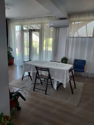 Casa finisata, 160 mp utili si 1200 mp teren, KM5, Constanta - imagine 3 Casa finisata, 160 mp utili si 1200 mp teren, KM5, Constanta - imagine 3