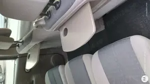 Renault Scenic 2 1.5 dci 106 cai - imagine 5