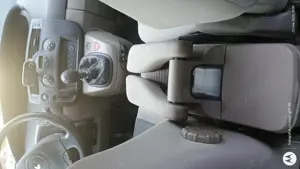 Renault Scenic 2 1.5 dci 106 cai - imagine 9