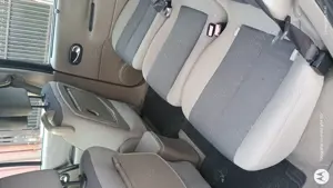 Renault Scenic 2 1.5 dci 106 cai - imagine 6