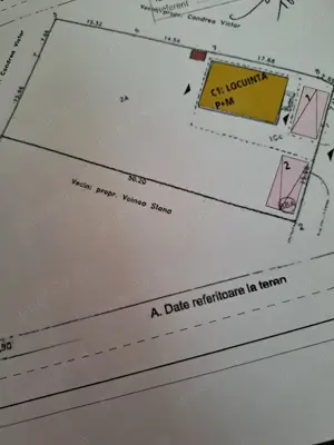 Casa finisata, 160 mp utili si 1200 mp teren, KM5, Constanta - imagine 10 Casa finisata, 160 mp utili si 1200 mp teren, KM5, Constanta - imagine 10