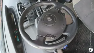 Renault Scenic 2 1.5 dci 106 cai - imagine 7