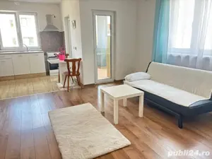 Inchiriez apartament 2 camere Aradului Decathlon 400 euro