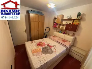 Apartament 2 cam, Precista, str. Unirii, in zona magazinului Carrefour. Pret 350 Eur lunar - imagine 2