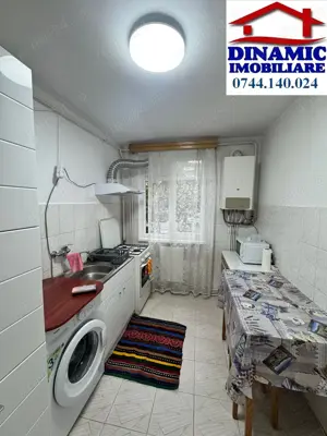 Apartament 2 cam, Precista, str. Unirii, in zona magazinului Carrefour. Pret 350 Eur lunar - imagine 5