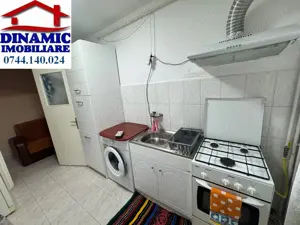 Apartament 2 cam, Precista, str. Unirii, in zona magazinului Carrefour. Pret 350 Eur lunar - imagine 6