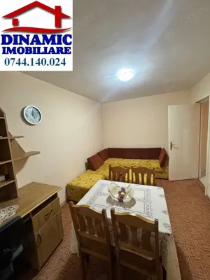 Apartament 2 cam, Precista, str. Unirii, in zona magazinului Carrefour. Pret 350 Eur lunar - imagine 7