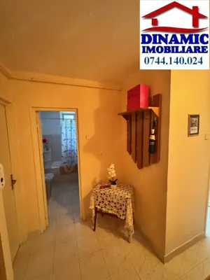 Apartament 2 cam, Precista, str. Unirii, in zona magazinului Carrefour. Pret 350 Eur lunar - imagine 11