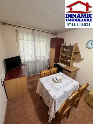 Apartament 2 cam, Precista, str. Unirii, in zona magazinului Carrefour. Pret 350 Eur lunar - imagine 8