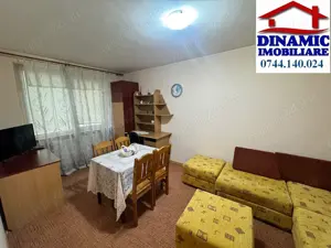 Apartament 2 cam, Precista, str. Unirii, in zona magazinului Carrefour. Pret 350 Eur lunar - imagine 9