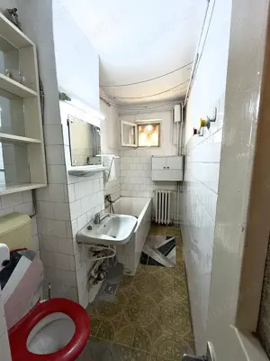 Anunt Valabil! Spitalul Judetean, ideal ca si investitie. Bloc izolat exterior, Acoperis Tigla - imagine 9 Anunt Valabil! Spitalul Judetean, ideal ca si investitie. Bloc izolat exterior, Acoperis Tigla - imagine 9