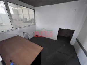 Hala industriala S=354 mp+teren 3462 mp zona ALRO! - imagine 6