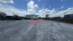 Hala industriala S=354 mp+teren 3462 mp zona ALRO! - imagine 8