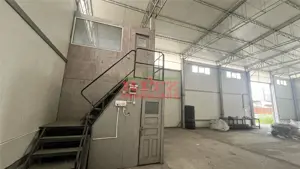 Hala industriala S=354 mp+teren 3462 mp zona ALRO! - imagine 4