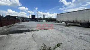 Hala industriala S=354 mp+teren 3462 mp zona ALRO! - imagine 7