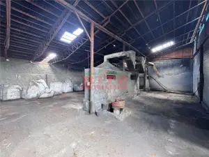 Hala industriala S=354 mp+teren 3462 mp zona ALRO! - imagine 9