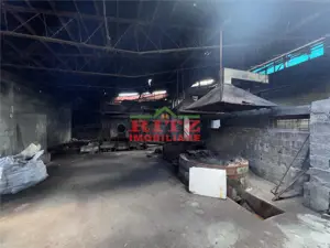 Hala industriala S=354 mp+teren 3462 mp zona ALRO! - imagine 10