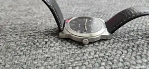 vând ceas bărbătesc TISSOT quartz, 37 mmm  - imagine 3