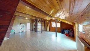 De vanzare Casa  cu 7 camere + Piscina in Zona  Prelungirea Ghencea - imagine 14