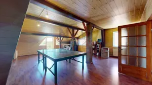 De vanzare Casa  cu 7 camere + Piscina in Zona  Prelungirea Ghencea - imagine 12