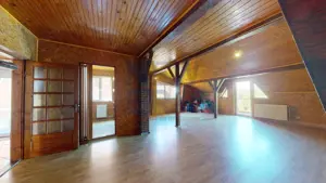 De vanzare Casa  cu 7 camere + Piscina in Zona  Prelungirea Ghencea - imagine 13